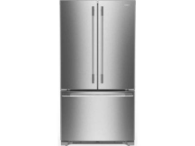36" KitchenAid 25 Cu. Ft. Standard-Depth French Door Refrigerator