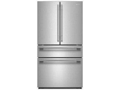 36" KitchenAid 30 cu. ft. French Door Refrigerator