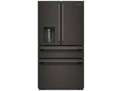 KitchenAid 29 cu. ft. French Door Refrigerator with Exterior Water