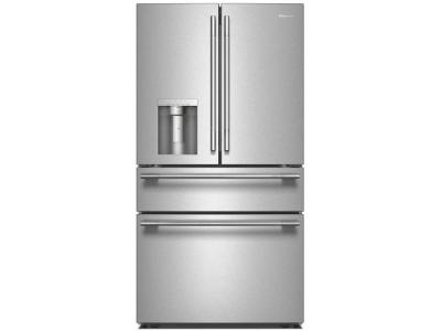 KitchenAid 29 cu. ft. French Door Refrigerator with Exterior Water