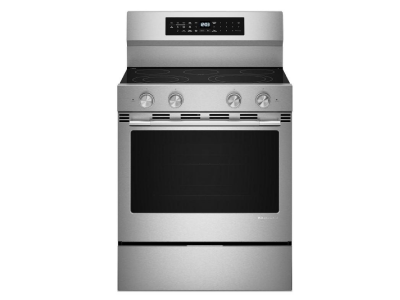 30" Kitchenaid 5.3 Cu. Ft. Freestanding Electric Range