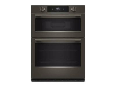 30" KitchenAid Smart Electric Combo Wall Oven with Assisted Cooking Modes