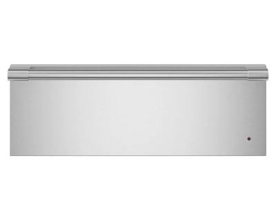 30" Monogram Statement Stainless Steel Warming Drawer
