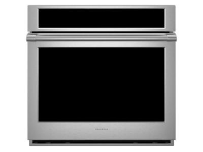30" Monogram 5.0 Cu. Ft. Electric Convection Single Wall Oven