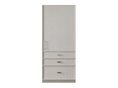 36" Monogram Fully Integrated Column Refrigerator in Panel Ready