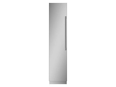 18" Monogram 8.3 Cu. Ft. Fully Integrated Column Freezer