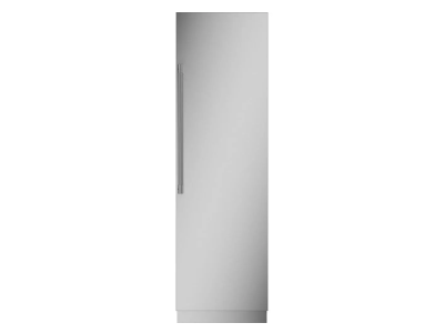 24" Monogram Fully Integrated Column Refrigerator