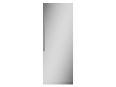 30" Monogram Fully Integrated Column Refrigerator