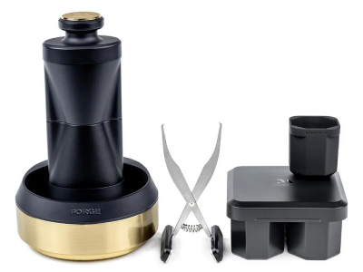 Monogram Forge Heated Ice Press