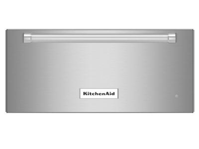 24" KitchenAid Slow Cook Warming Drawer