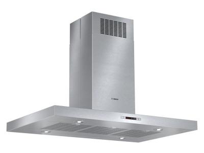 42" Bosch 800 Series Box Island Hood