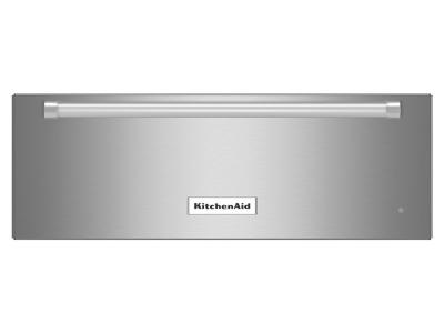 27" KitchenAid Slow Cook Warming Drawer