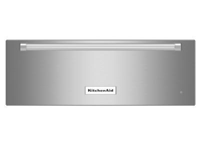 30" KitchenAid Slow Cook Warming Drawer