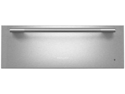 27" KitchenAid Slow Cook Warming Drawer