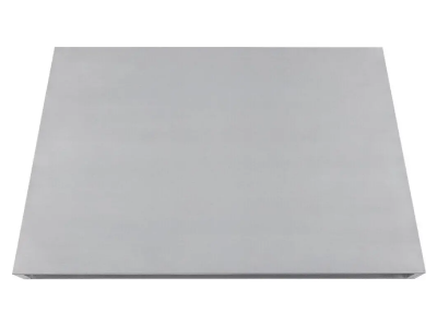 48" Monogram Custom Wall Mounted Stainless Steel Hood