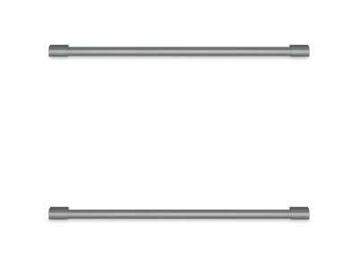 Monogram Undercounter Refrigerators Statement Handle Kit Stainless Steel