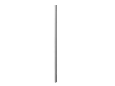 Monogram Undercounter Refrigerators Minimalist Handle Kit Stainless Steel