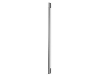 Monogram Undercounter Refrigerator Statement Handle Kit Stainless Steel