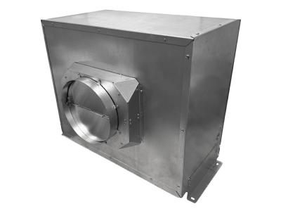 Monogram 610 CFM In-line Remote Blower Kit