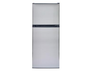 24" Moffat 11.55 Cu. Ft. Top-Freezer No-Frost Refrigerator