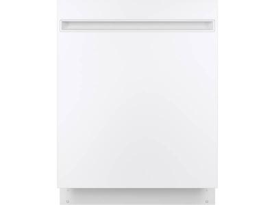 24" Moffat Stainless Steel Tub Dishwasher