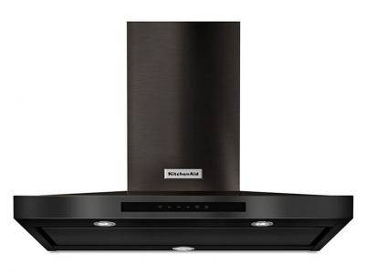 36" KitchenAid Wall-Mount Canopy Hood