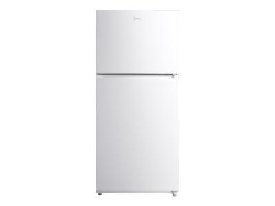 30" Midea 18.1 Cu. Ft. Top-Freezer Refrigerator with Energy Star in White