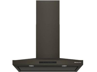 36" KitchenAid Wall-Mount 4-Speed Canopy Hood