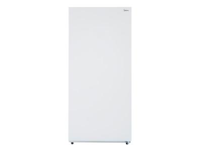 28" Midea 13.8 Cu. Ft. Convertible Upright Freezer