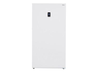 Midea 21 cu. ft. Convertible Upright Freezer