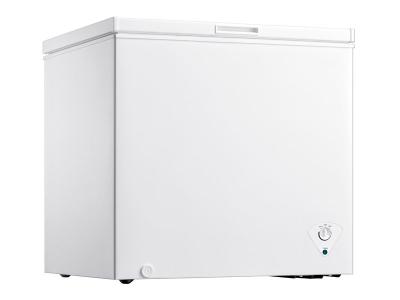 Midea 7.0 Cu. Ft. Chest Freezer