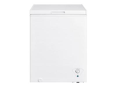 25" Midea 5.0 Cu. Ft. Chest Freezer