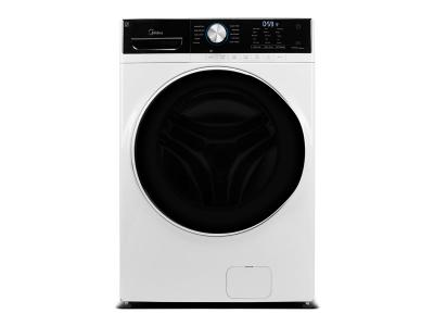 27" Midea 5.2 Cu. Ft. Front Load Washer