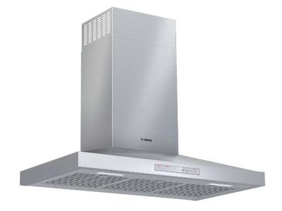 36" Bosch Wall Mounted Chimney Hoods