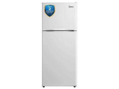 24" Midea 11.5 Cu. Ft. Top Mount Freezer Refrigerator