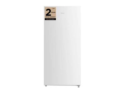 30" Midea 21 Cu. Ft. Convertible 2 in 1 Upright Freezer