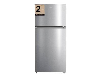 28" Midea 14.2 Cu. Ft. Top Mount Freezer Refrigerator