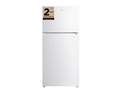 28" Midea 14.2 Cu. Ft. Top Mount Freezer Refrigerator