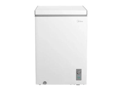 22" Midea 3.5 Cu. Ft. Convertible Chest Freezer