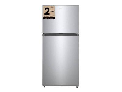 30" Midea 20.5 Cu. Ft. Top Mount Freezer Refrigerator