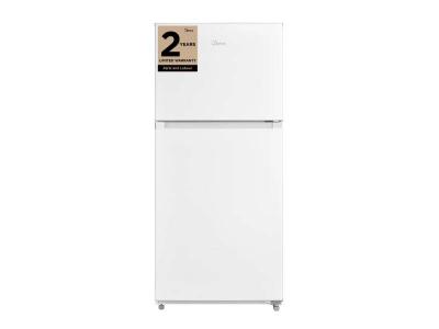 30" Midea 20.5 Cu. Ft. Top Mount Freezer Refrigerator