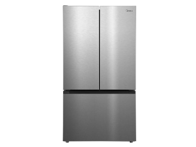 36" Midea 31.7 Cu. Ft. Standard Depth French Door Dual Ice Maker Refrigerator