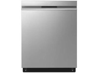 LG Top Control Dishwasher with QuadWash and Dynamic Dry