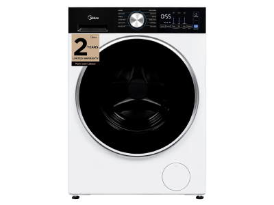 24" Midea 3.1 Cu. Ft. Front Load Compact Washing Machine