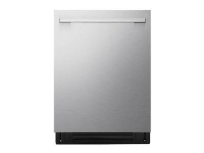 24" LG Smart Hidden Top Control Dishwasher