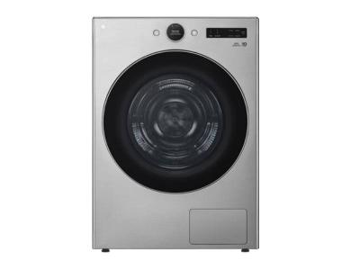 27" LG 7.8 Cu. Ft. Smart Electric Ventless Dryer
