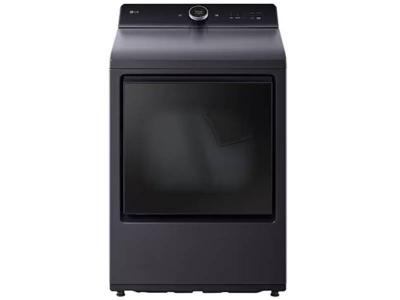 LG 7.3 Cu. ft. with Ultra Large Capacity Dryer