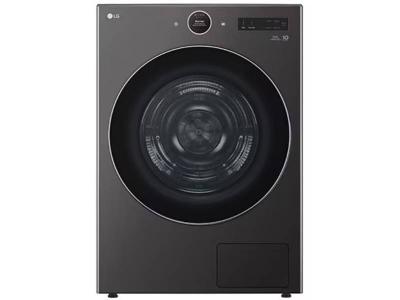 LG 7.8 cu.ft 6-Motion Direct Drive Dryer with Heat Pump