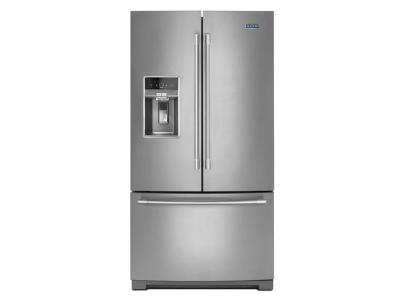 36" Maytag French Door Refrigerator