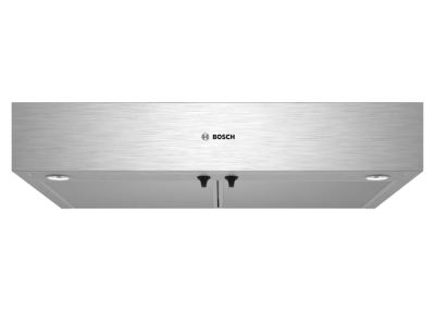 30" Bosch 300 Series Under Cabinet Hood